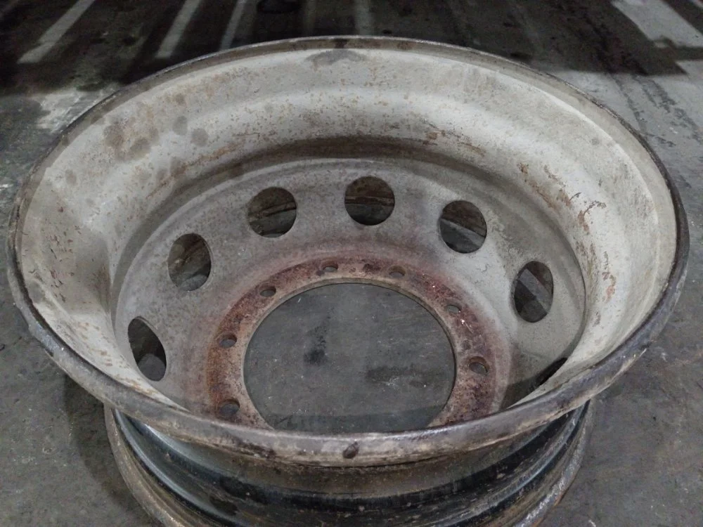 Диск колесный R22,5 x 9,00 - миниатюра 8