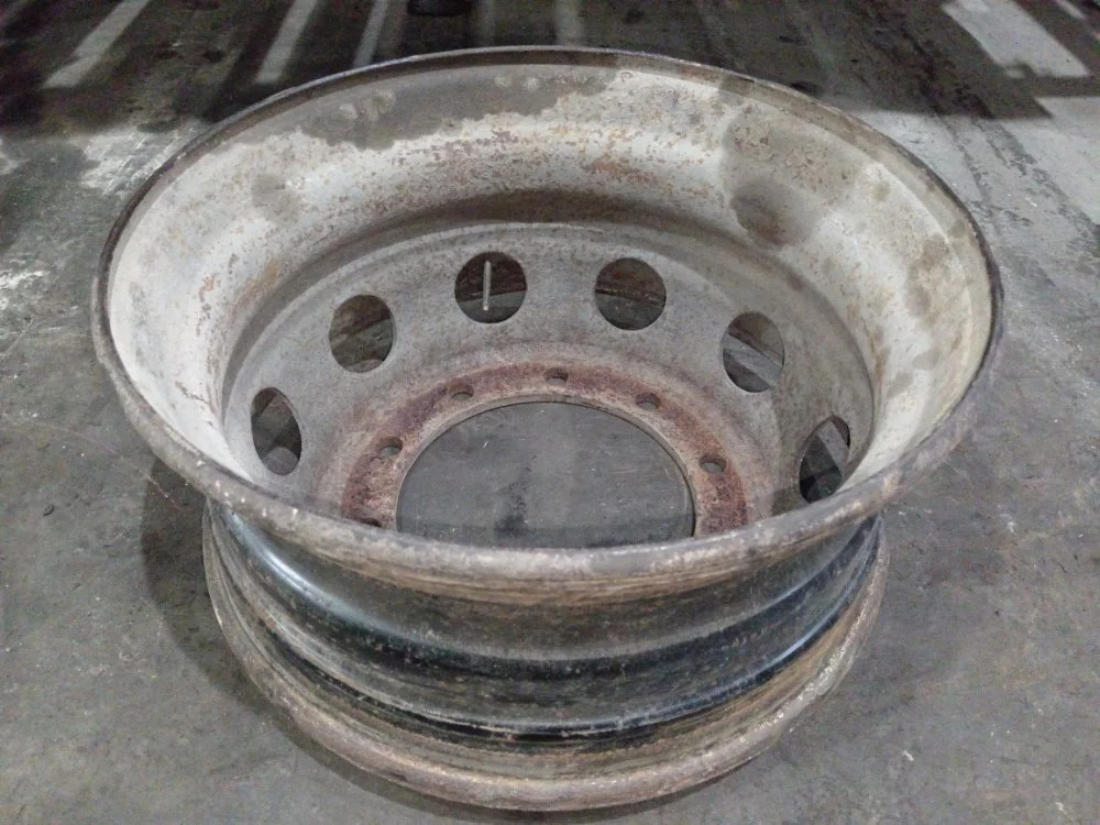Диск колесный R22,5 x 9,00 - миниатюра 9