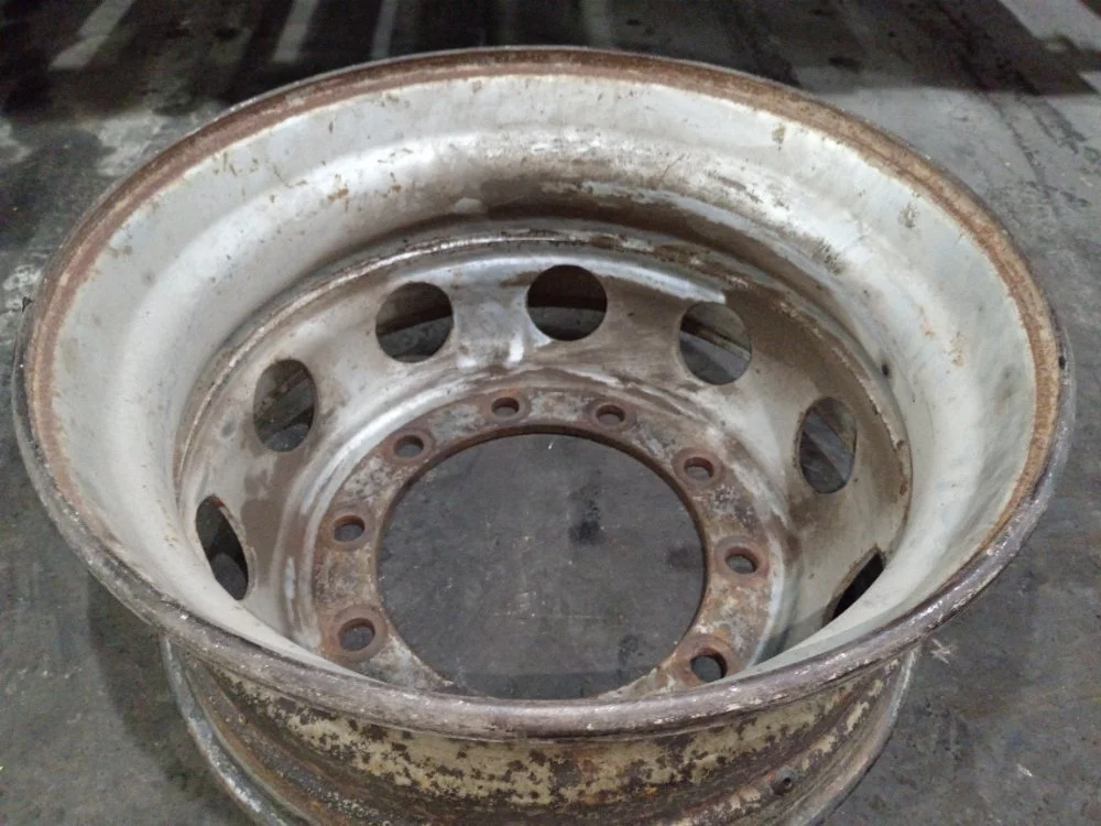 Диск колесный R22,5 x 9,00 - миниатюра 4