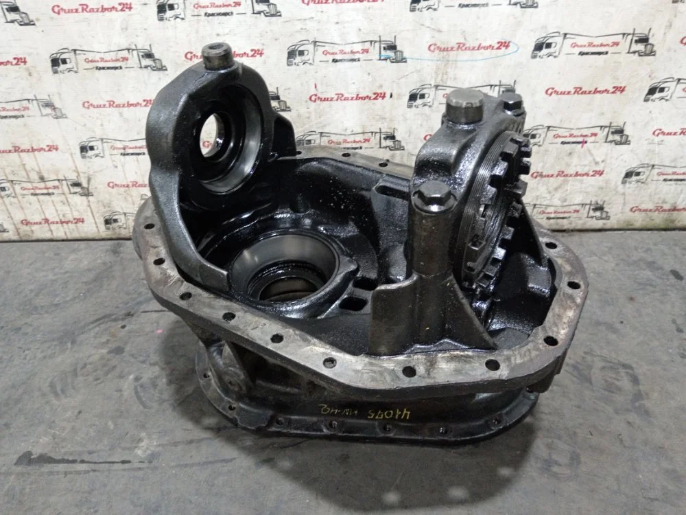 Корпус среднего редуктора MAN TGS 33.430 D2066