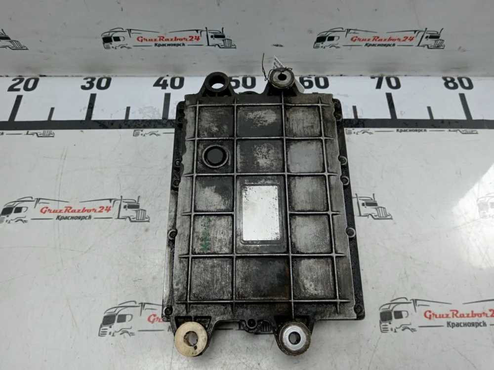 Блок управления двигателем Камаз 5490 S5 OM457LA - миниатюра 3