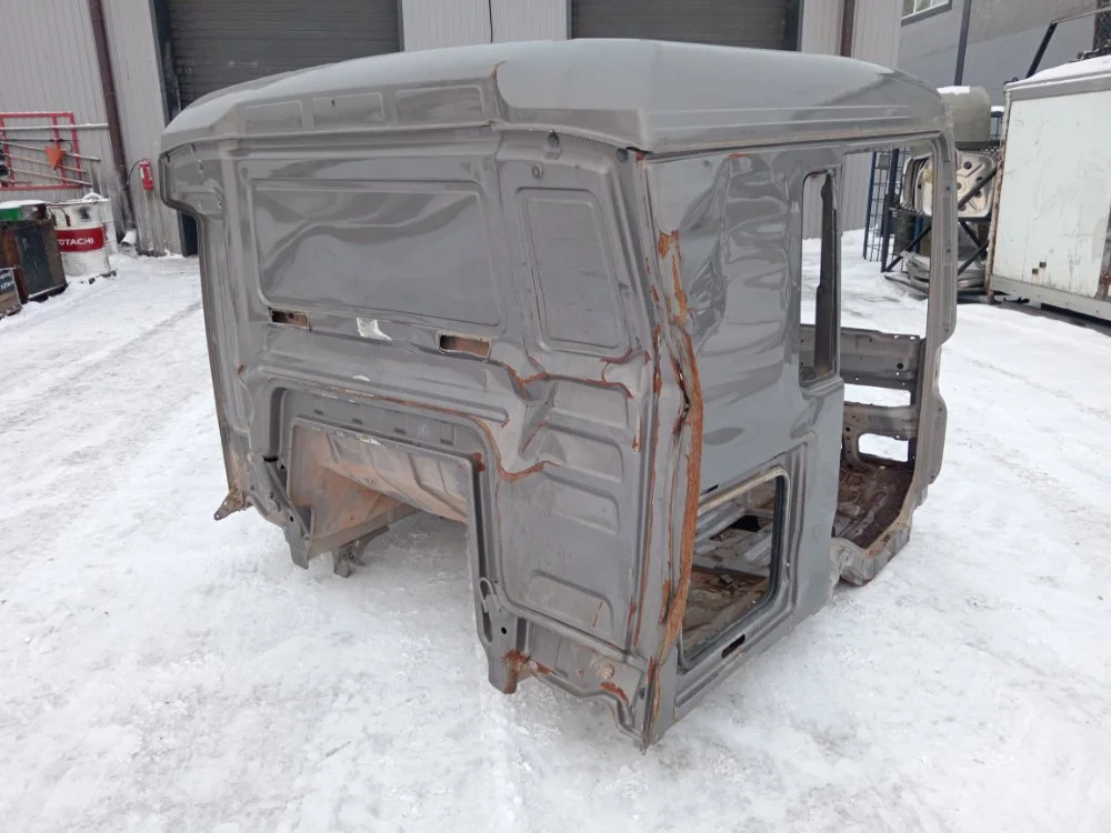 Кабина по элементам Howo T5G 440 MC11-44-50 440 - миниатюра 5