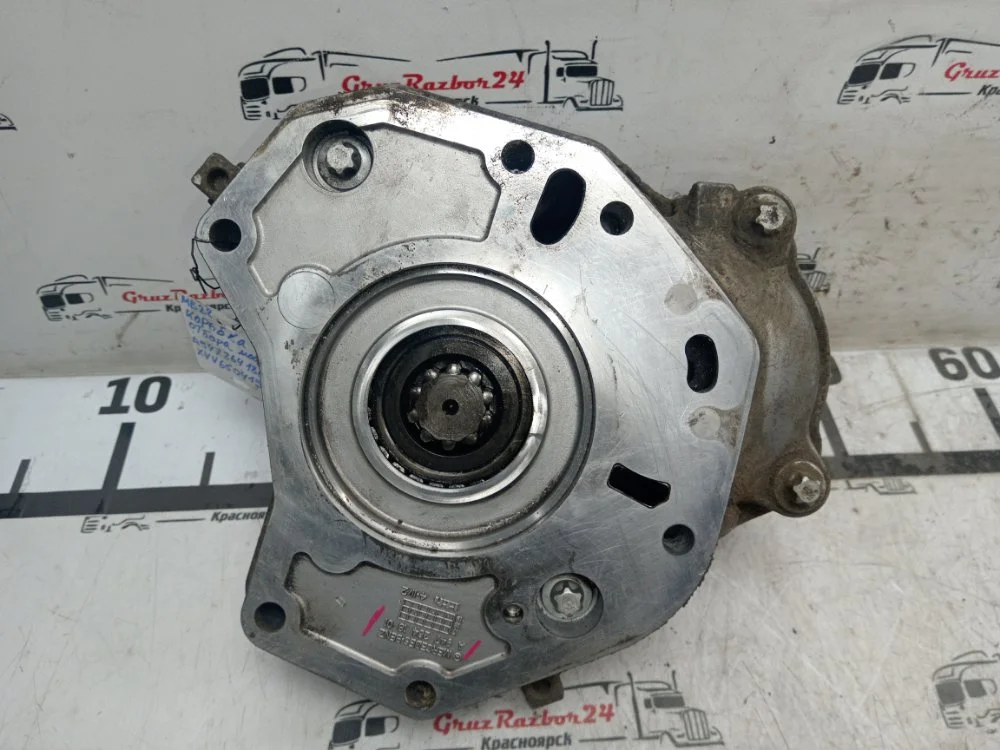 Коробка отбора мощности MERCEDES-BENZ Arocs 4145K - миниатюра 4