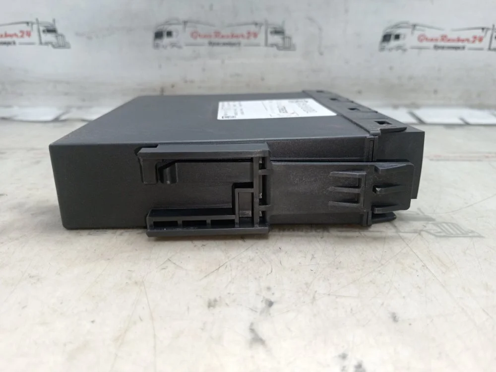 Координатор COO8 Scania G G340A4X2NA OC09 105 LO1 - миниатюра 2