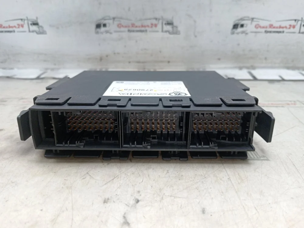 Координатор COO8 Scania G G340A4X2NA OC09 105 LO1 - миниатюра 3