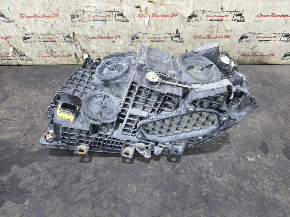 Фара правая Scania P DC13 153 W01 PDE 440H/P E5 - миниатюра 5