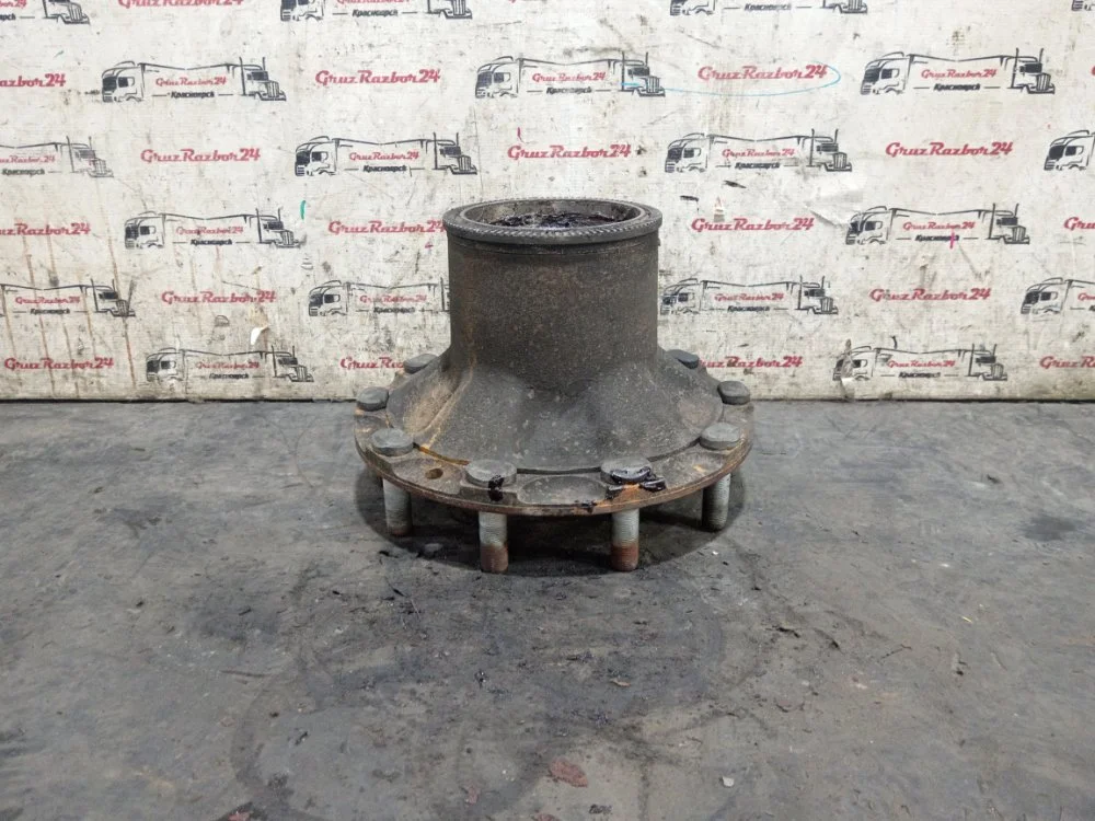 Ступица передняя MERCEDES-BENZ Actros - миниатюра 8
