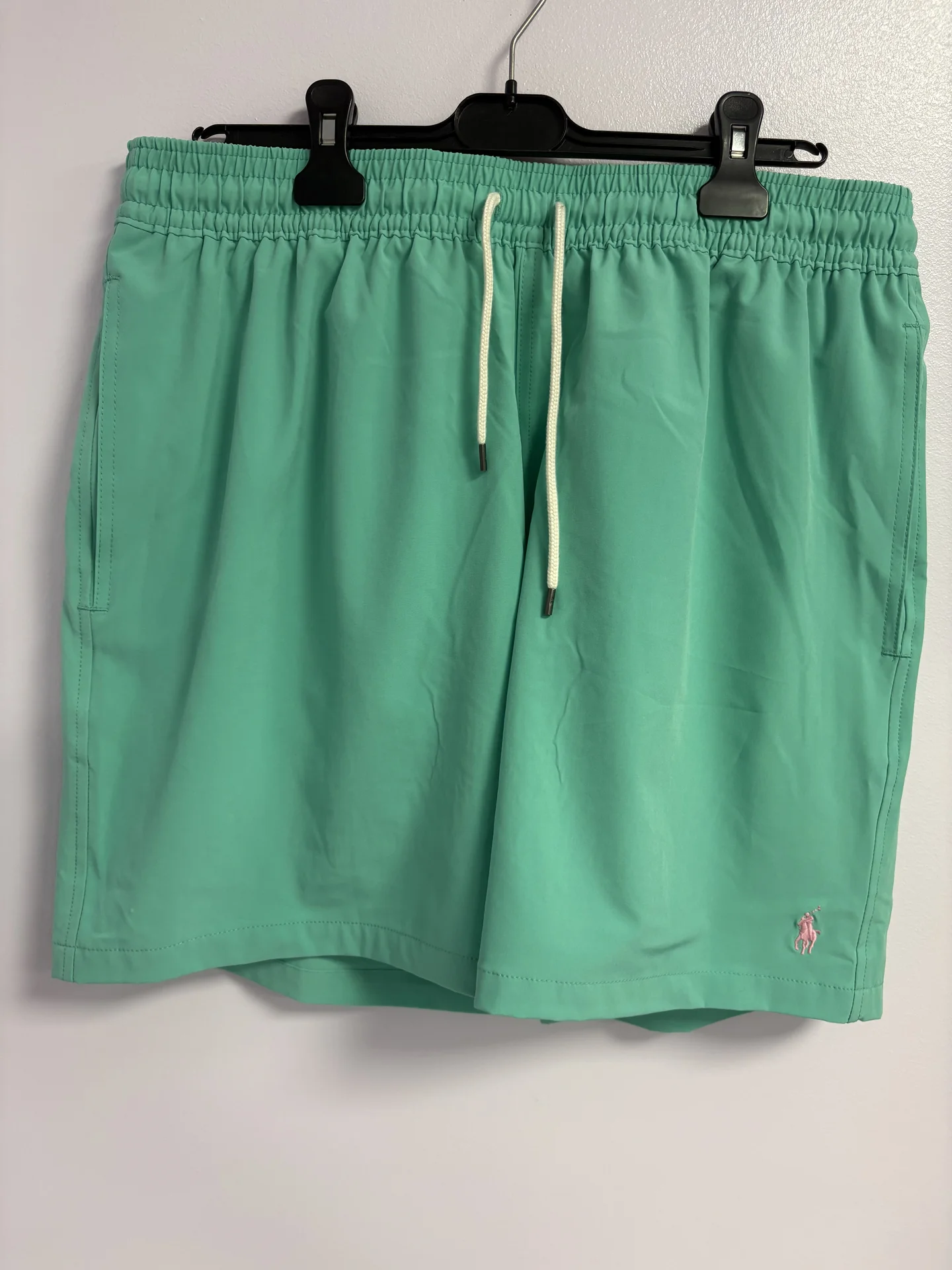 Плавательные шорты Ralph Lauren оригинал 54 рус - изображение 1