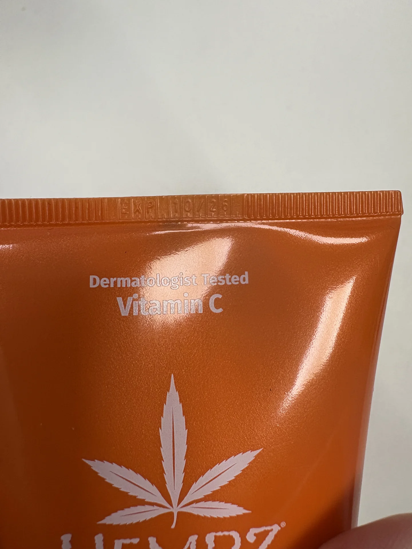 Лосьон hempz 50spf - миниатюра 4