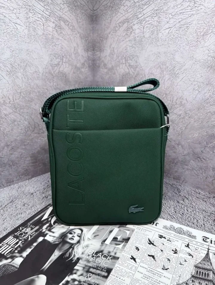 Barsetka Lacoste - изображение 1