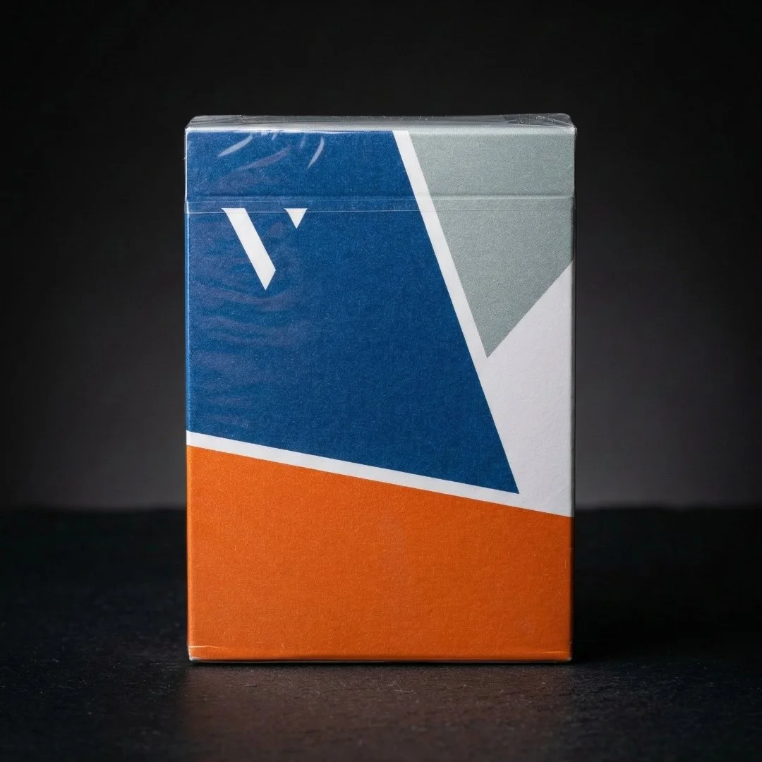 Игральные карты virtuoso spring/summer 2014 - миниатюра 3