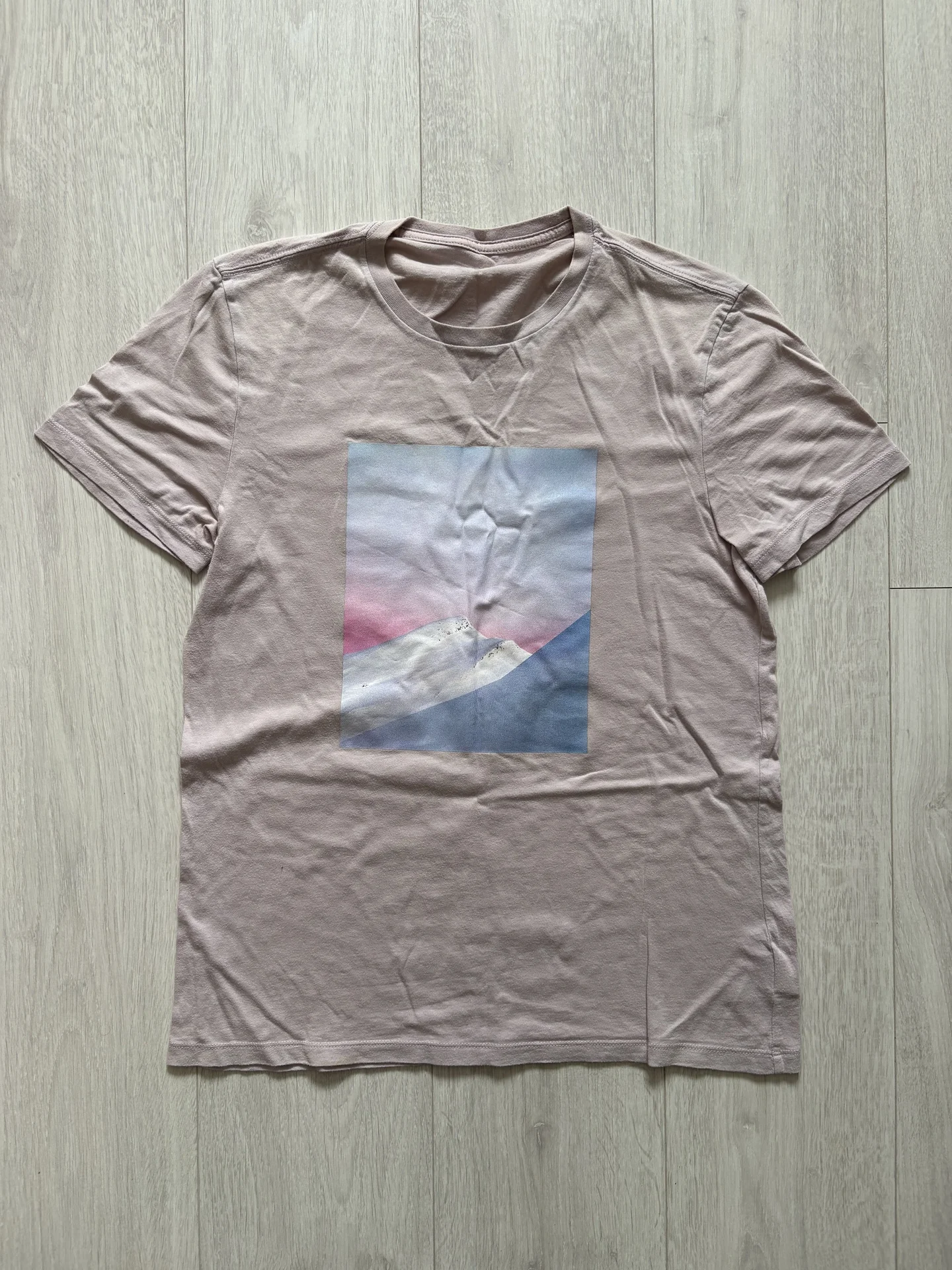 Футболка GAP - изображение 1