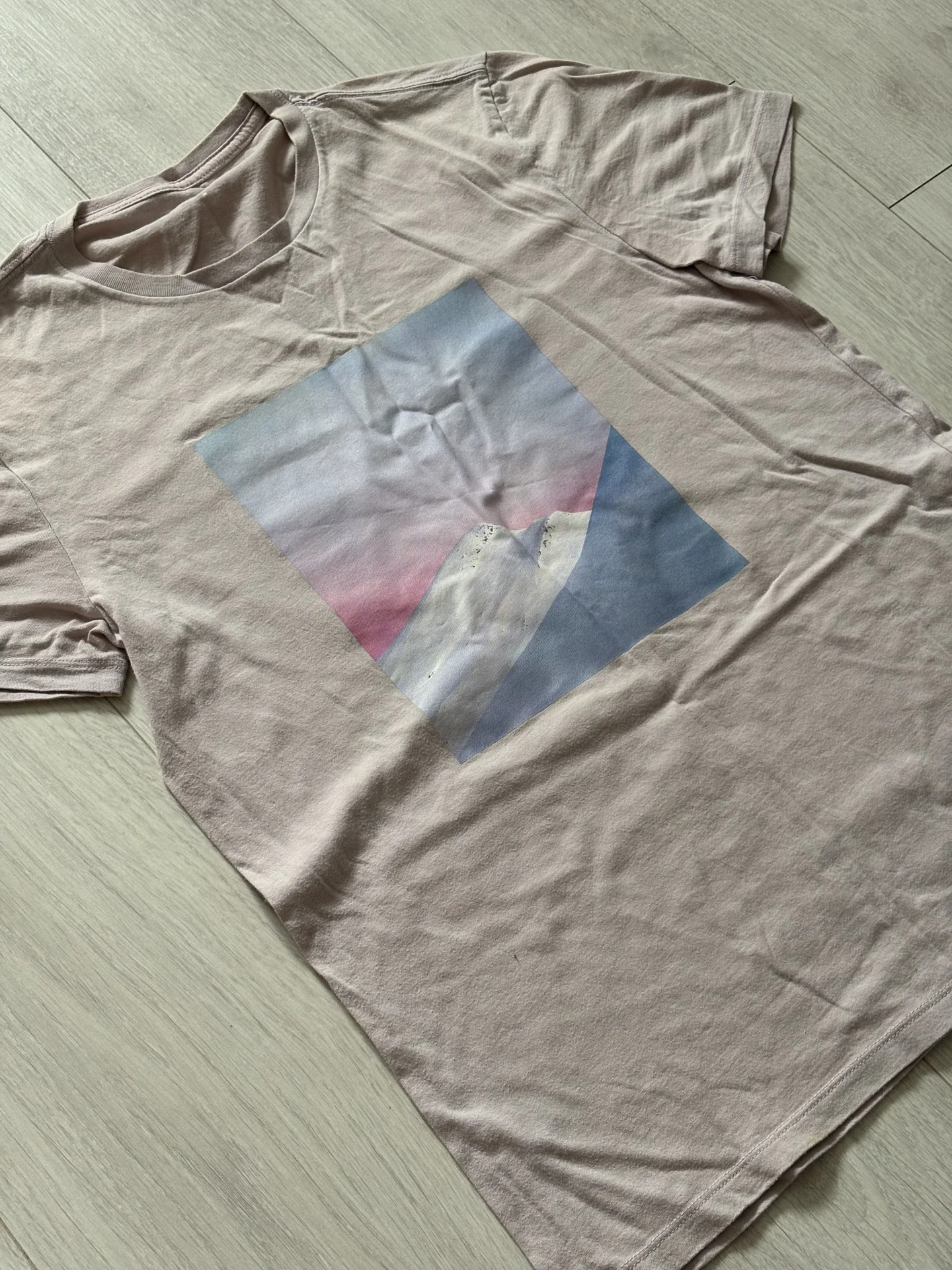 Футболка GAP - миниатюра 2