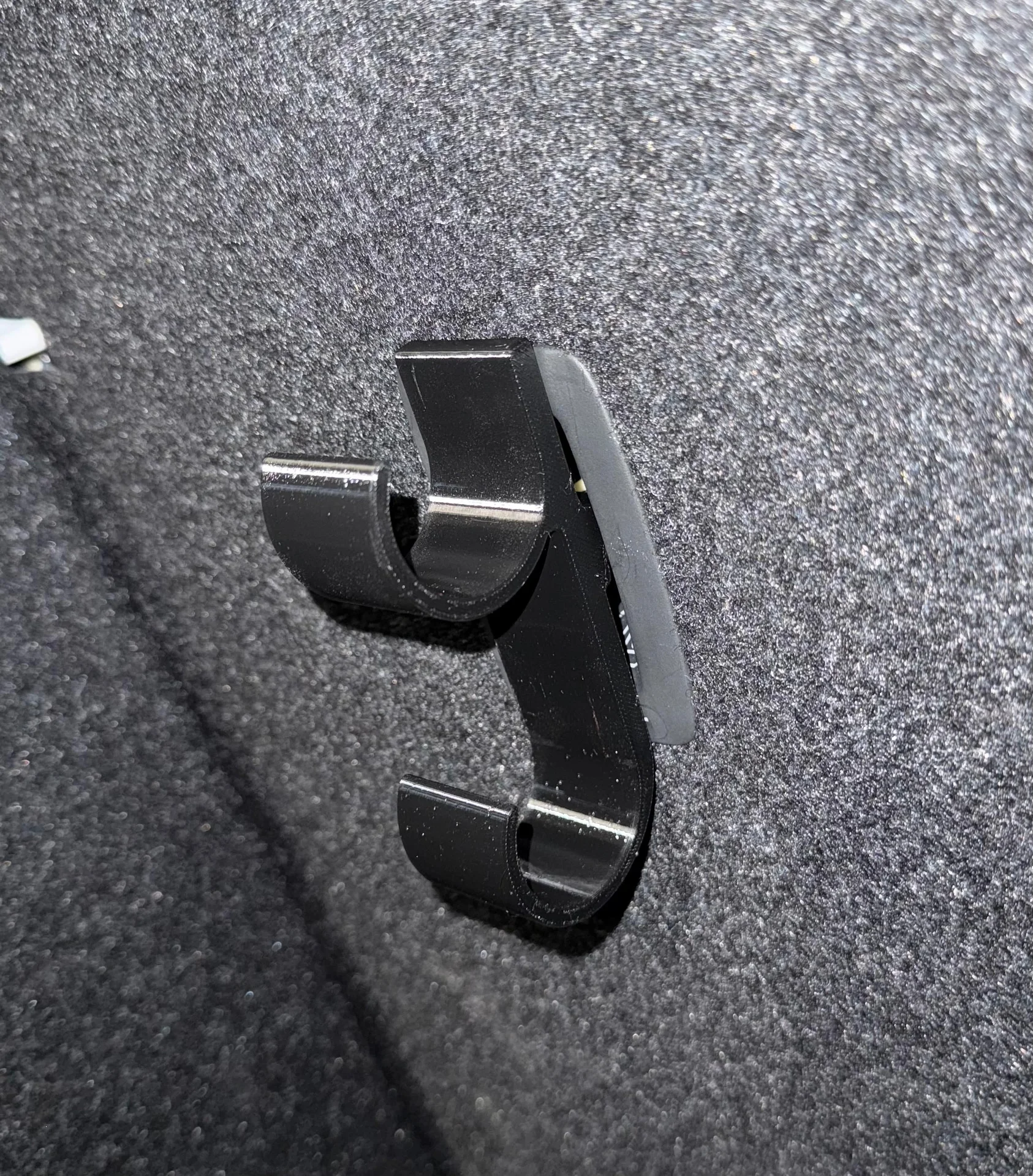 Органайзер, крепление isofix Volkswagen и другие - миниатюра 3