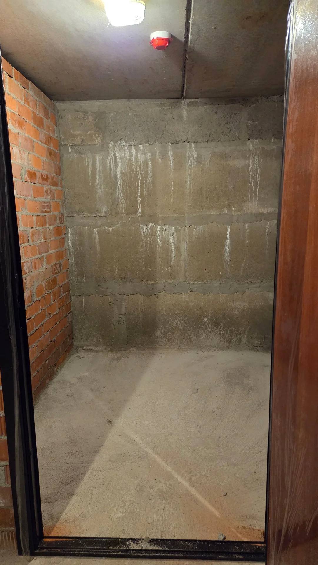 Кладовка 4.3 м² - миниатюра 4