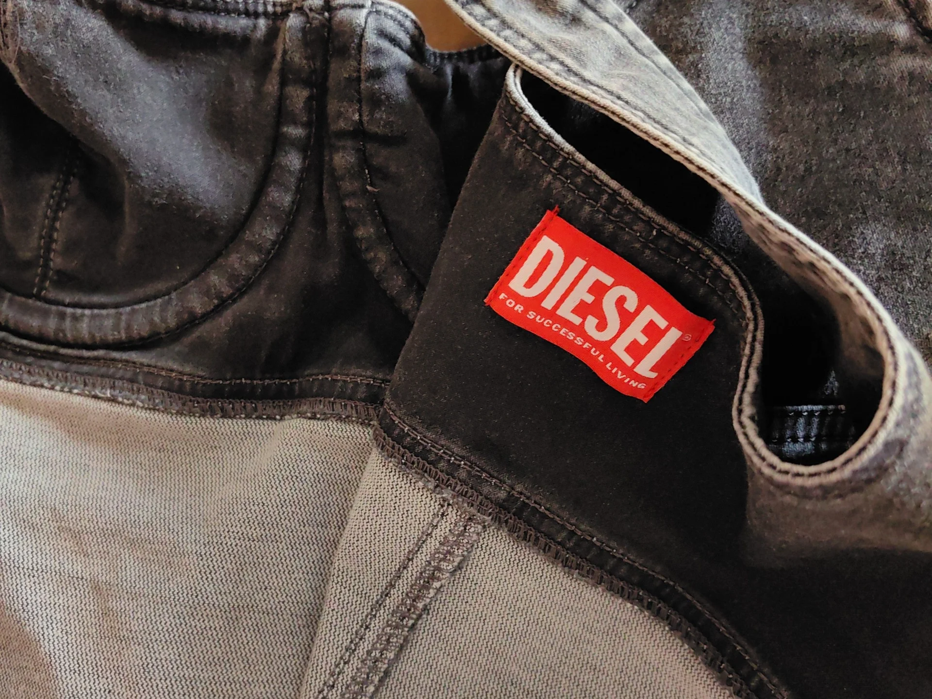 Боди diesel s - миниатюра 6