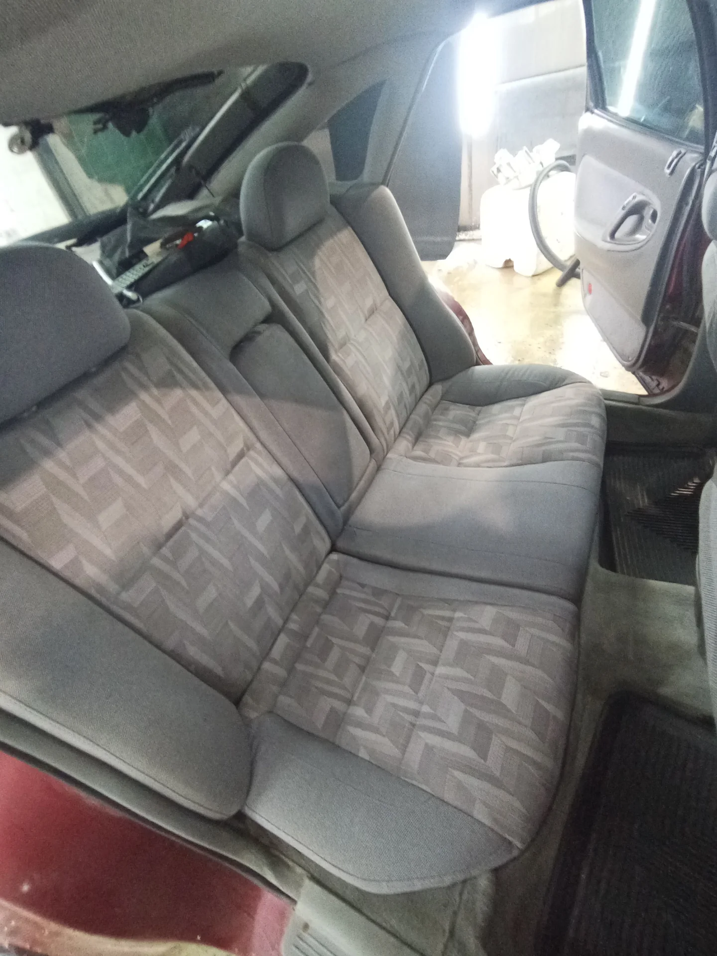 Mazda 626 - миниатюра 15