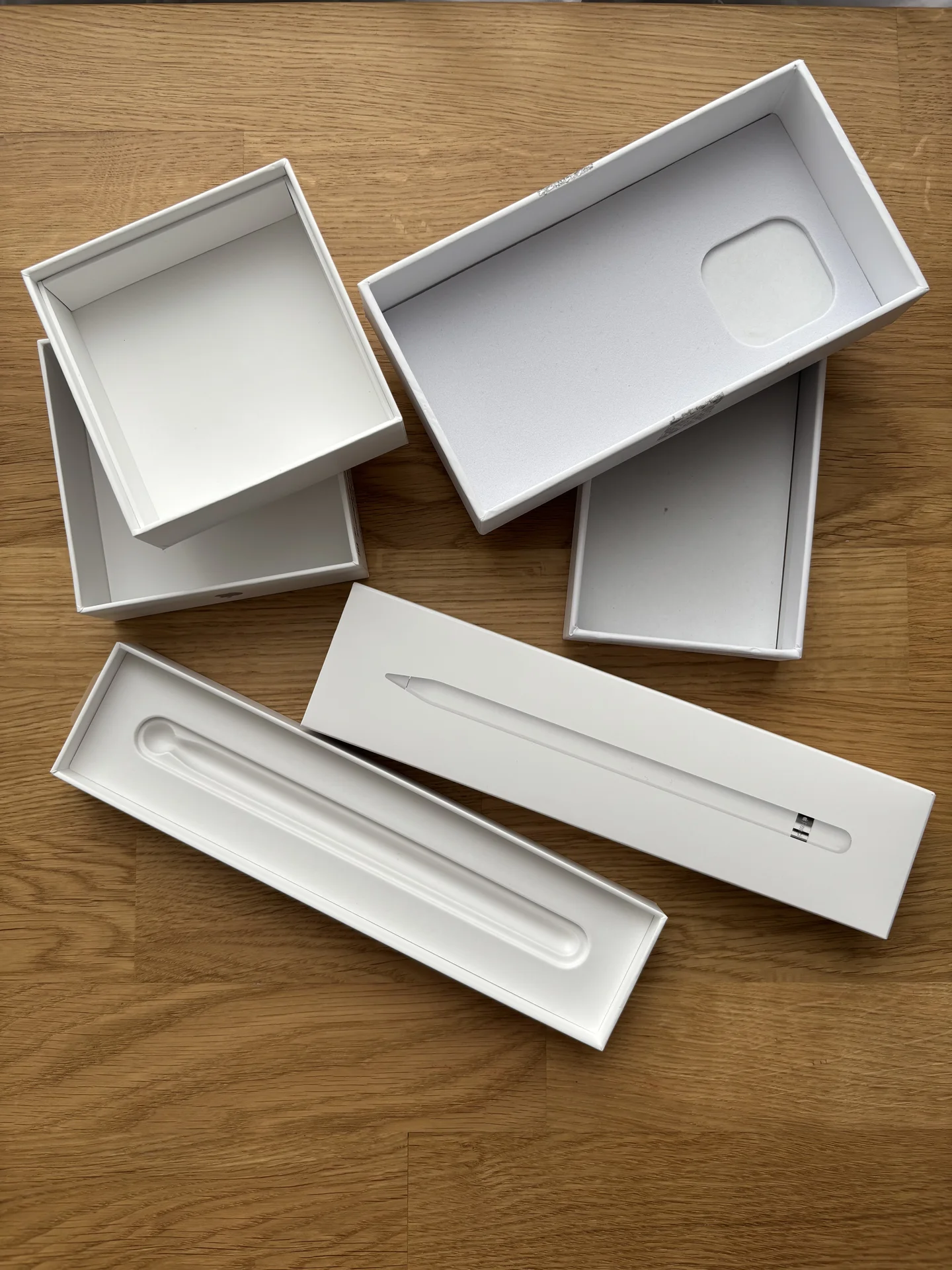 Коробки apple - миниатюра 3