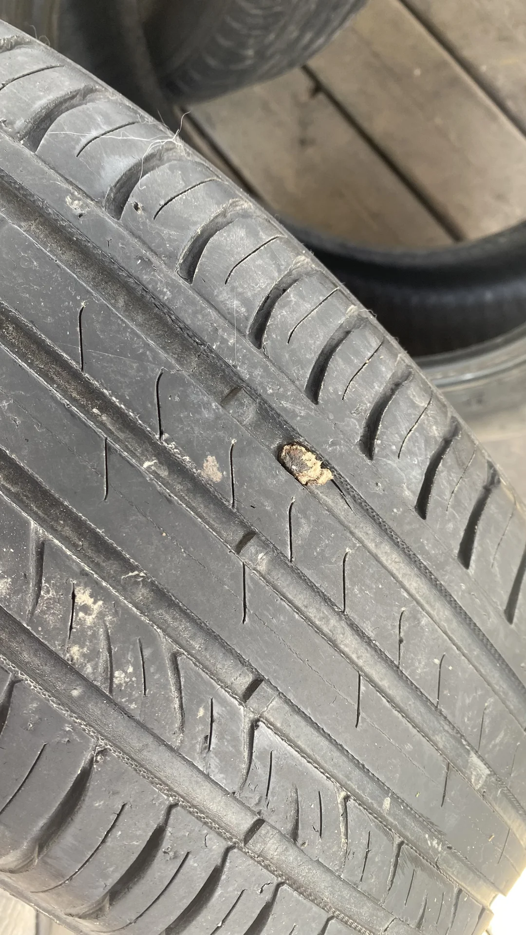 Шины Nokian tyres Nordman sx2 - миниатюра 5