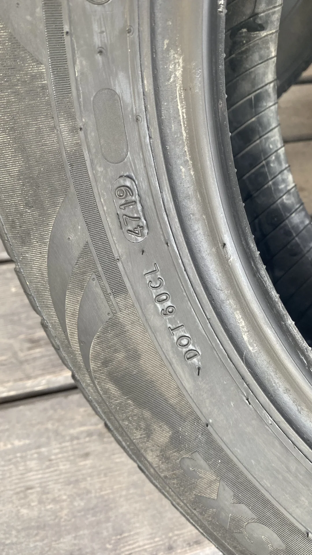 Шины Nokian tyres Nordman sx2 - миниатюра 6