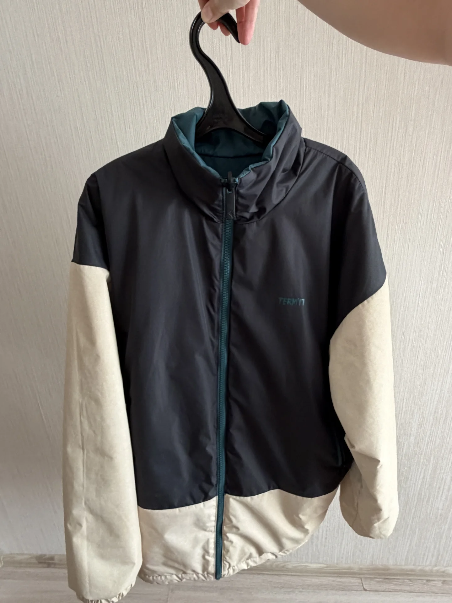 Куртка мужская Termit 52 54 - изображение 1