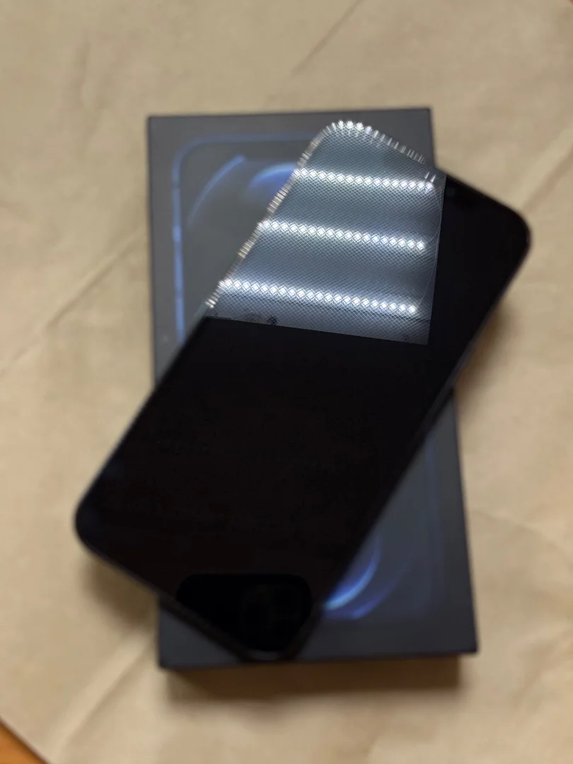 iPhone 12 pro max 512 gb - миниатюра 2