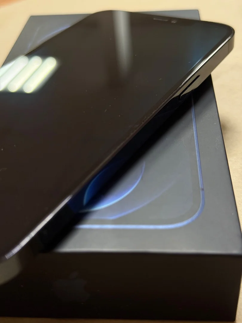 iPhone 12 pro max 512 gb - миниатюра 3
