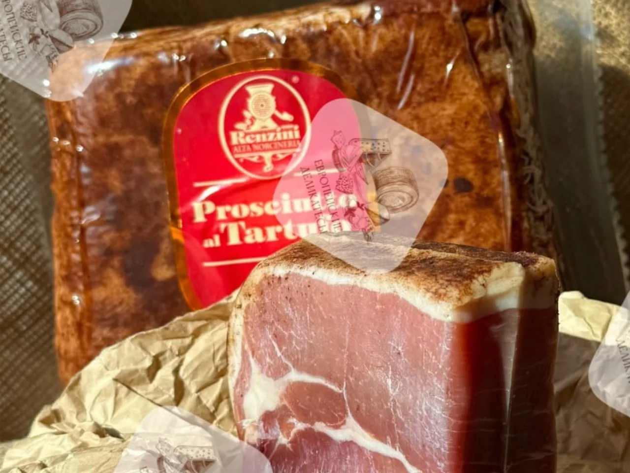 Сыр Мини Бри, Mini Brie 125 гр Франция - миниатюра 13