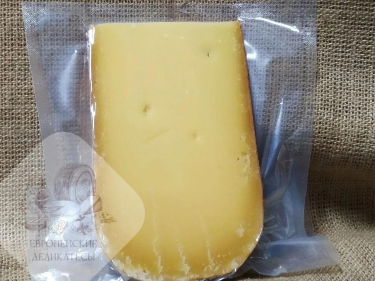 Сыр Мини Бри, Mini Brie 125 гр Франция - миниатюра 16