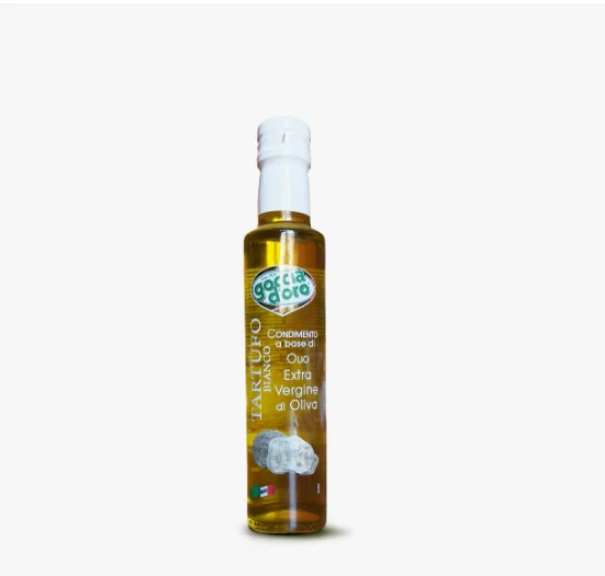 Оливковое масло GOCCIA d`ORO - изображение 1