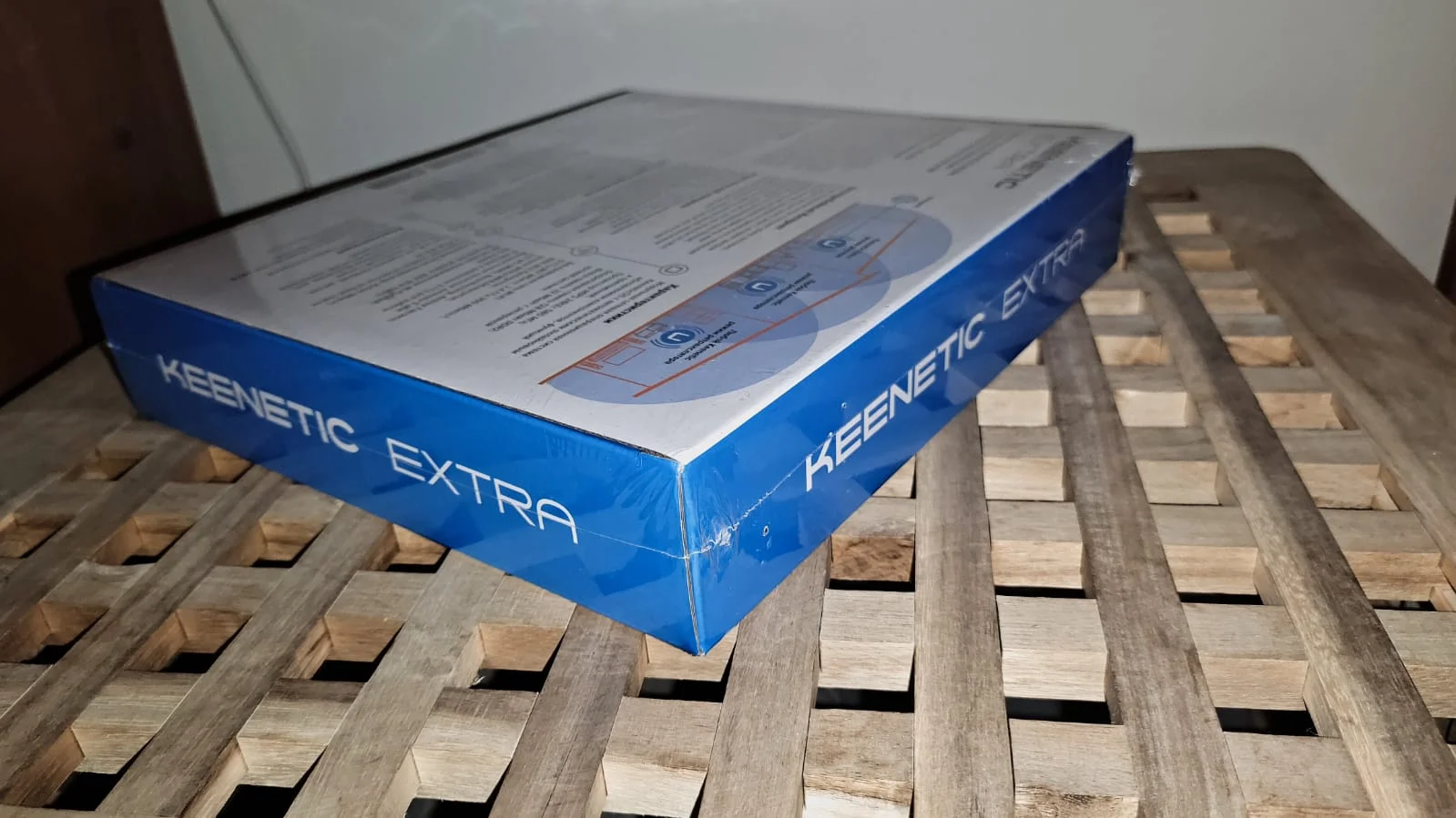 Keenetic Extra KN-1713 USB - миниатюра 3