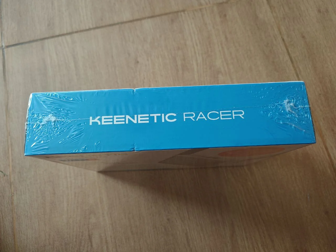 Кeеnetiс Racе КN-4010 WiFi6 AХ3000 MT7981B 1300 МГц, 2 ядра 512 Мбайт DDR4 Порты Ethernet 2 x 1 Гбит - миниатюра 9