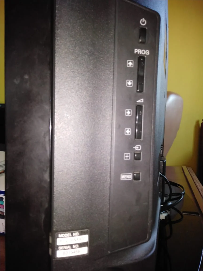 Sony KLV-26NX400 - миниатюра 4
