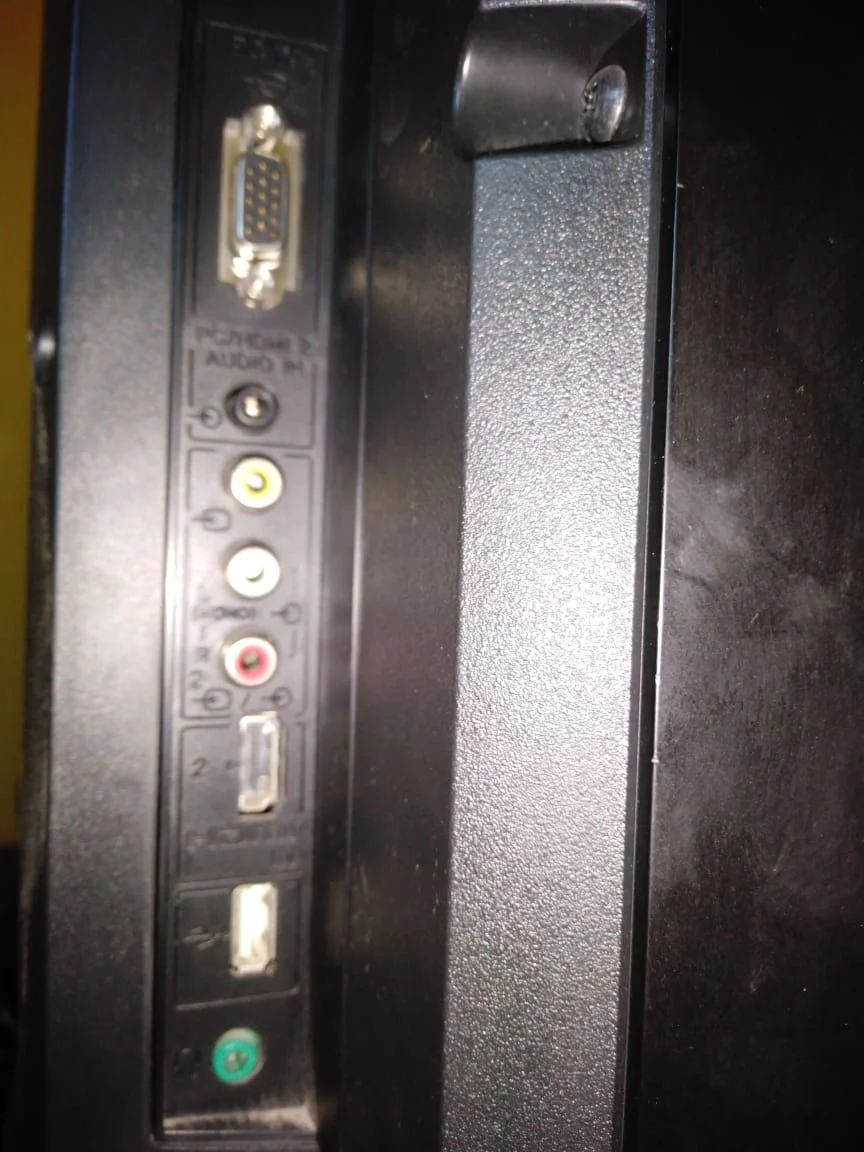 Sony KLV-26NX400 - миниатюра 5