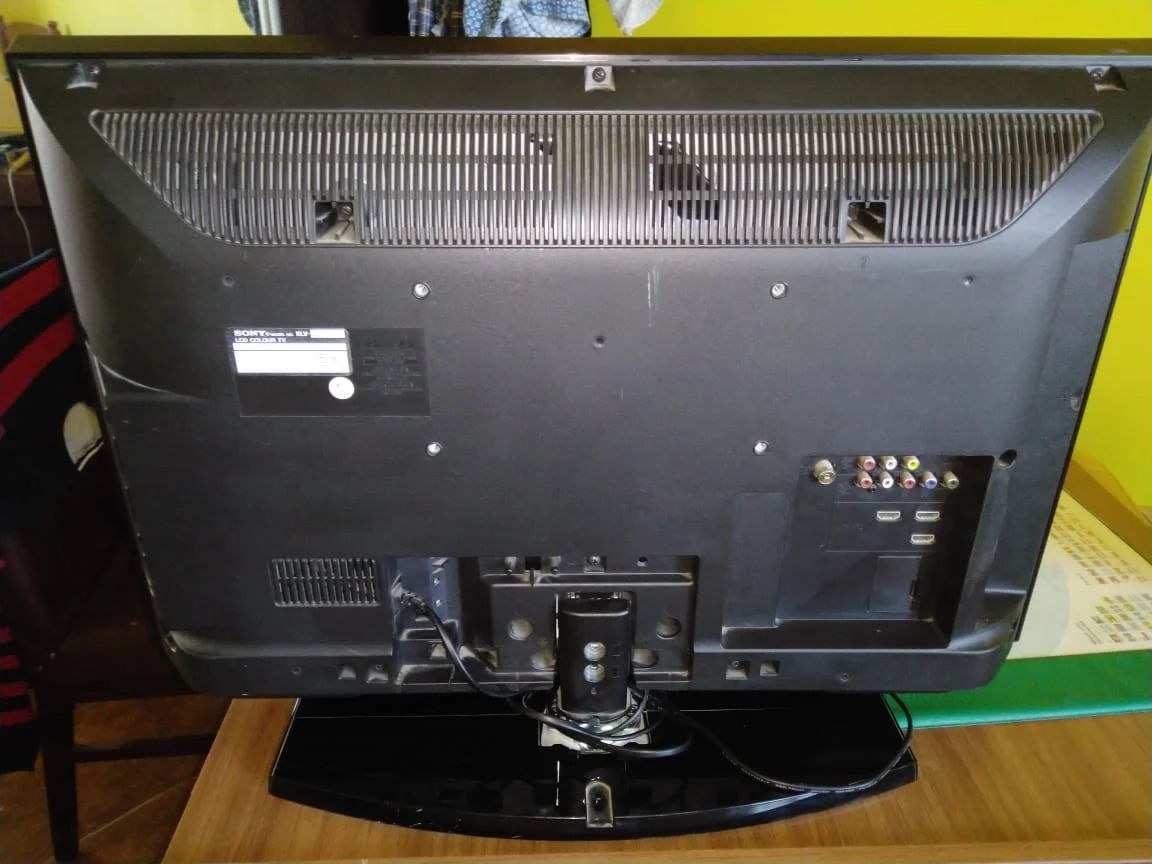 Sony KLV-26NX400 - миниатюра 10