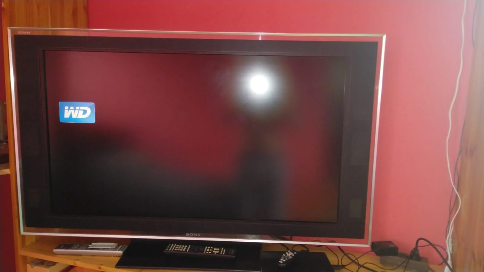 Sony KDL-46X2000 Испания 2007 1920х1080 - миниатюра 10