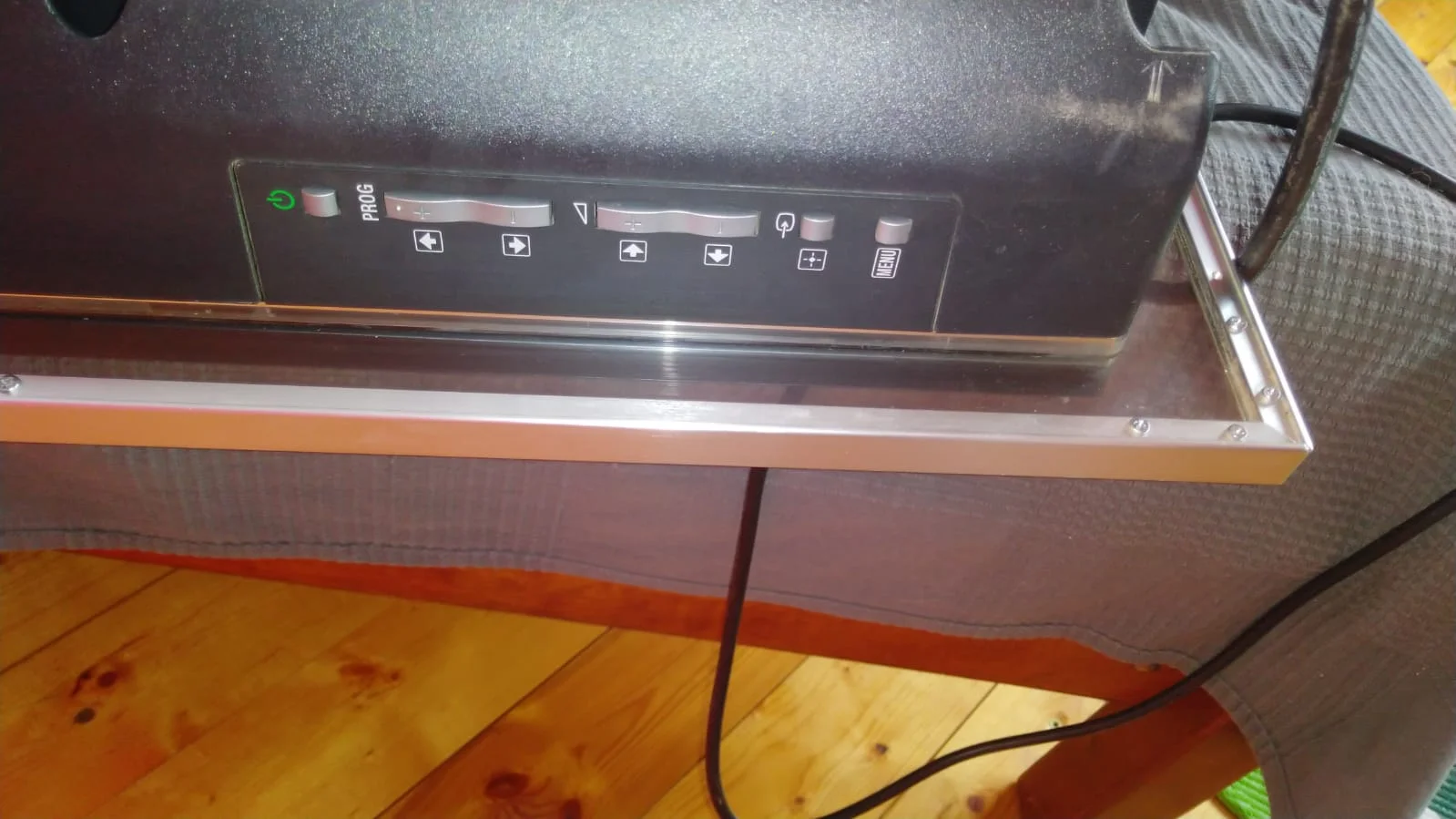 Sony KDL-46X2000 Испания 2007 1920х1080 - миниатюра 12