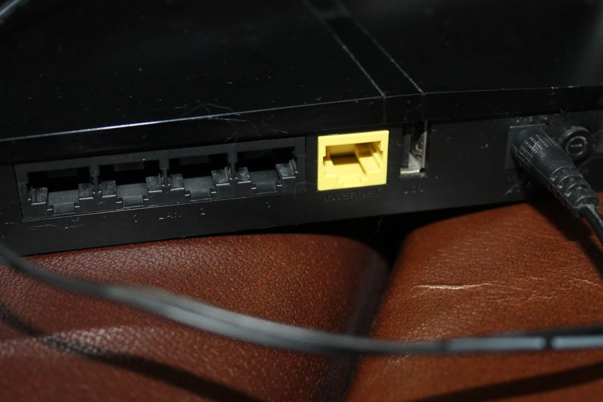 D Link DIR825 USB - миниатюра 5