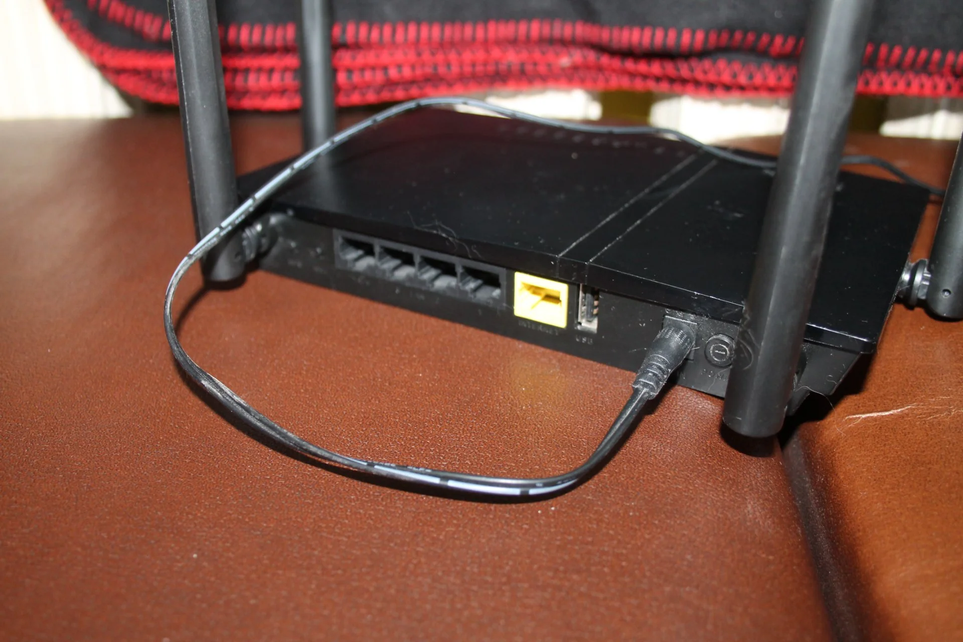 D Link DIR825 USB - миниатюра 7