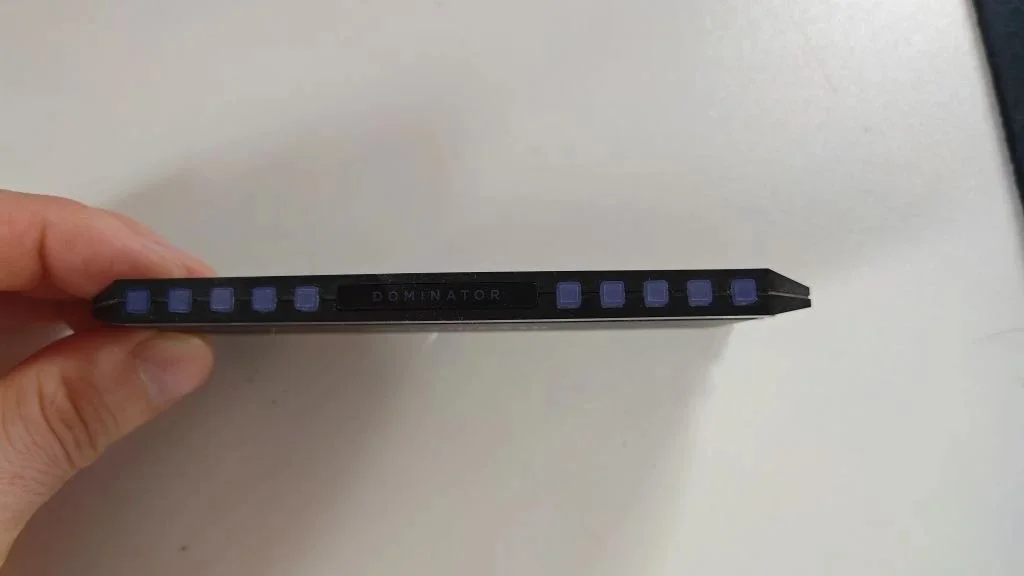 Corsair DDR4 16Gb 3000MHz CL15 CMT32GX4M2C3000C15 - миниатюра 4