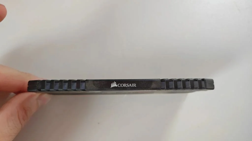 DDR4 16GB PC24000 3000MHz Corsair Vengeance LED CL15 CMU64GX4M4C3000C15R - миниатюра 4