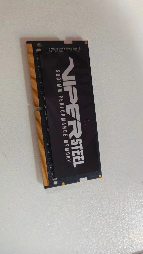 Patriot Viper Steel PVS416G300C8S DDR4 16ГБ 3000МГц CL18 - миниатюра 2