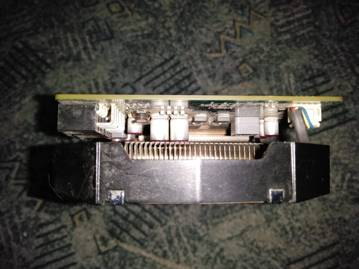 Sapphire Radeon HD 6790 (6700) 256bit 1GB GDDR5 - миниатюра 5