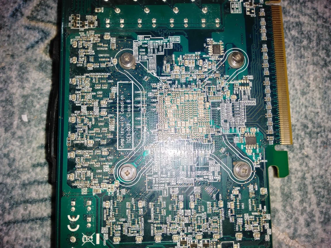 Sapphire Radeon HD 6790 (6700) 256bit 1GB GDDR5 - миниатюра 9