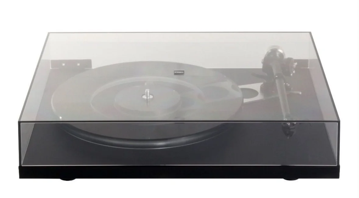 Проигрыватель Rega Planar 6 Ania Pro Black - миниатюра 3
