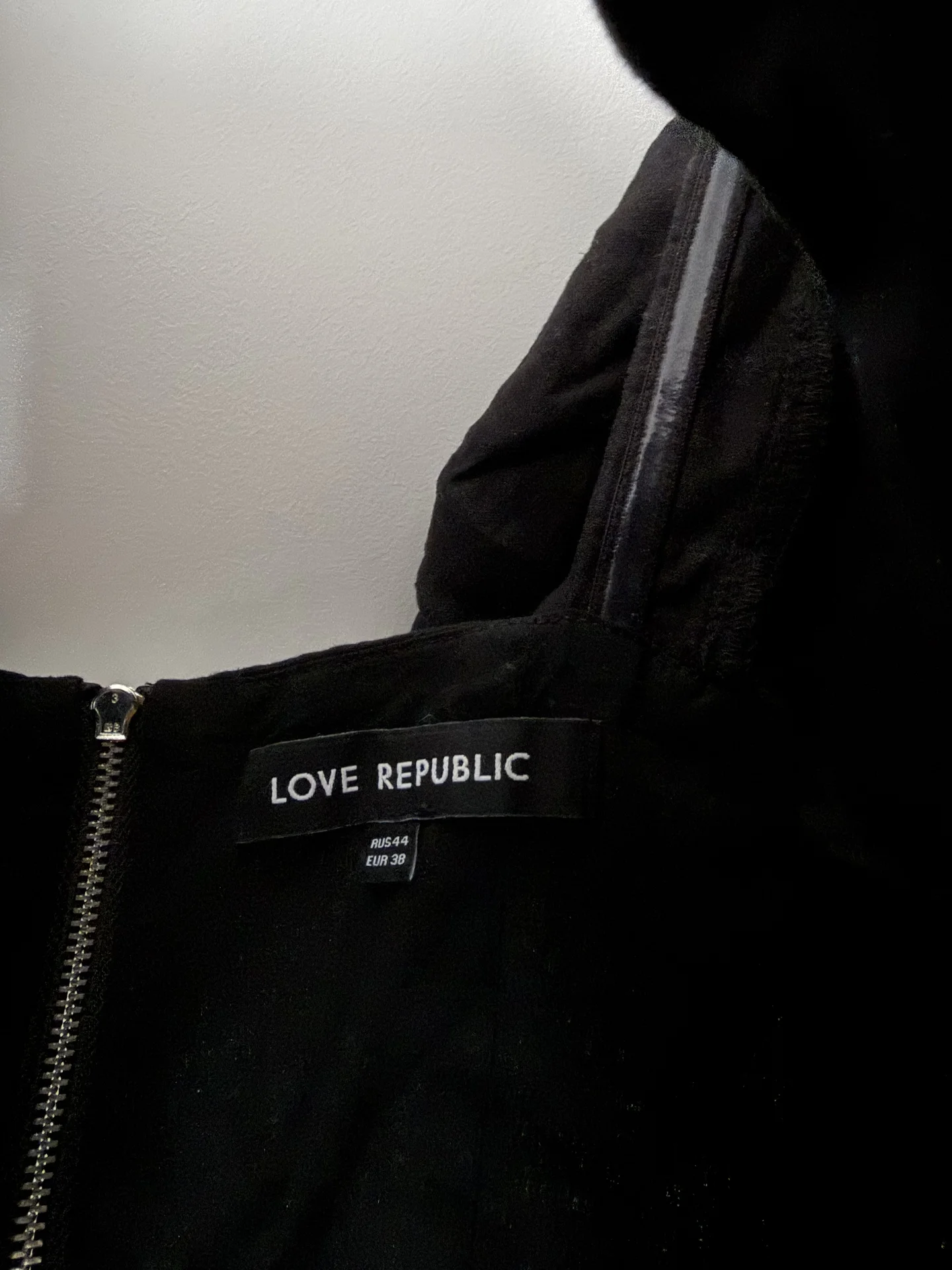 Корсетный топ Love republic - миниатюра 3