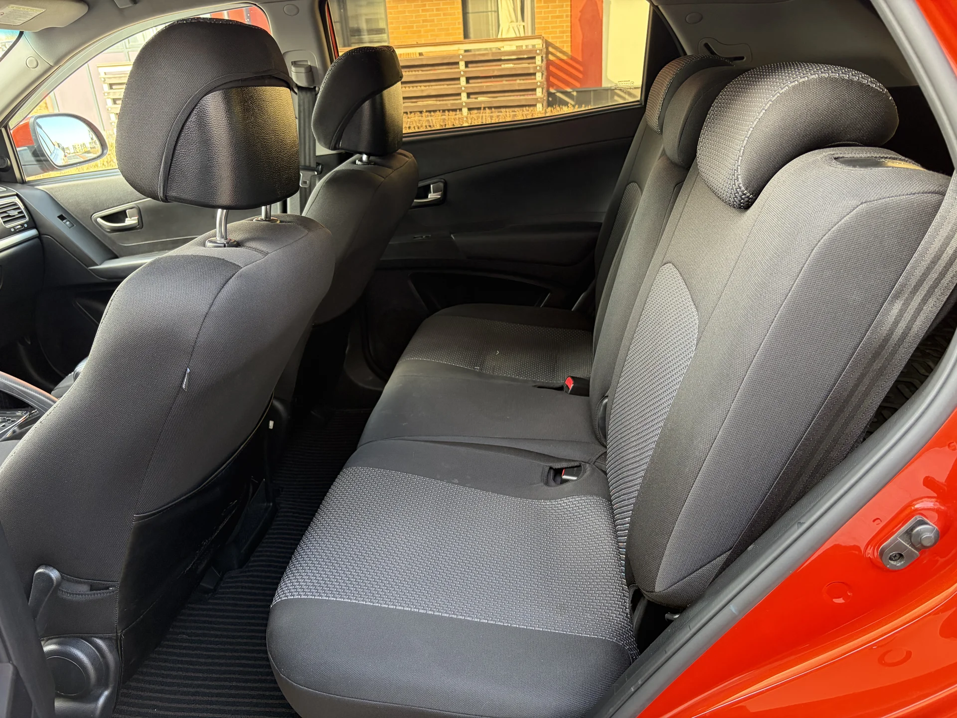 SsangYong Actyon - миниатюра 10