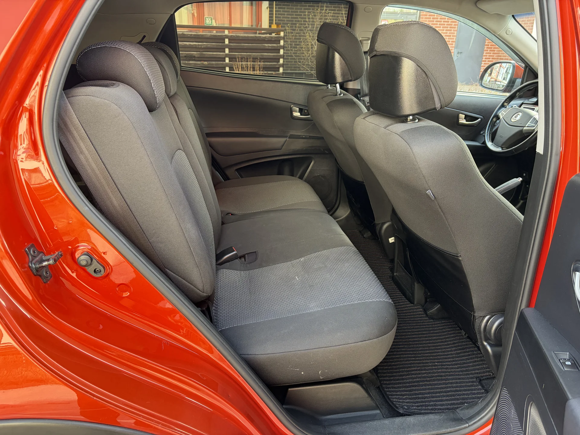 SsangYong Actyon - миниатюра 11