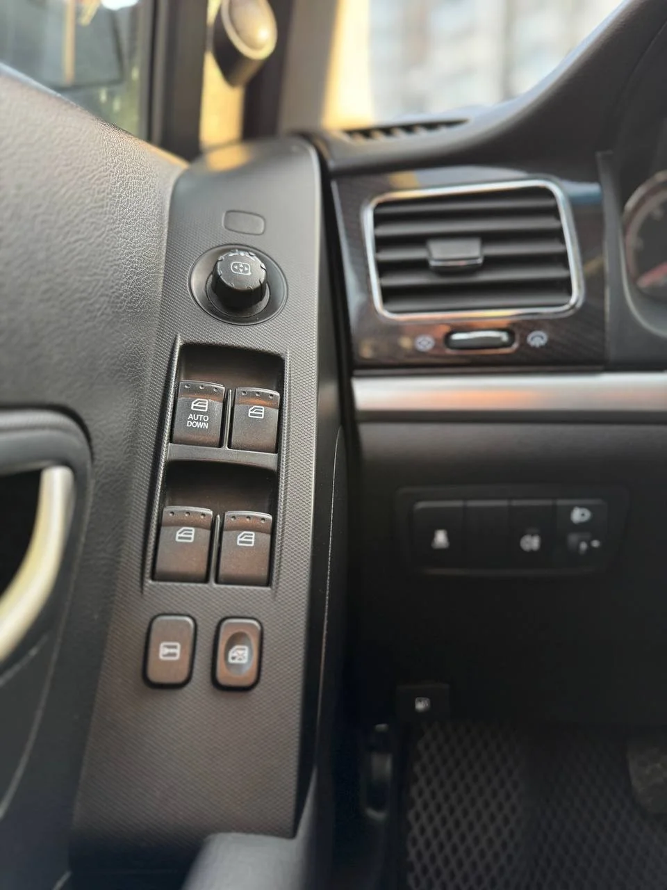 SsangYong Actyon - миниатюра 15