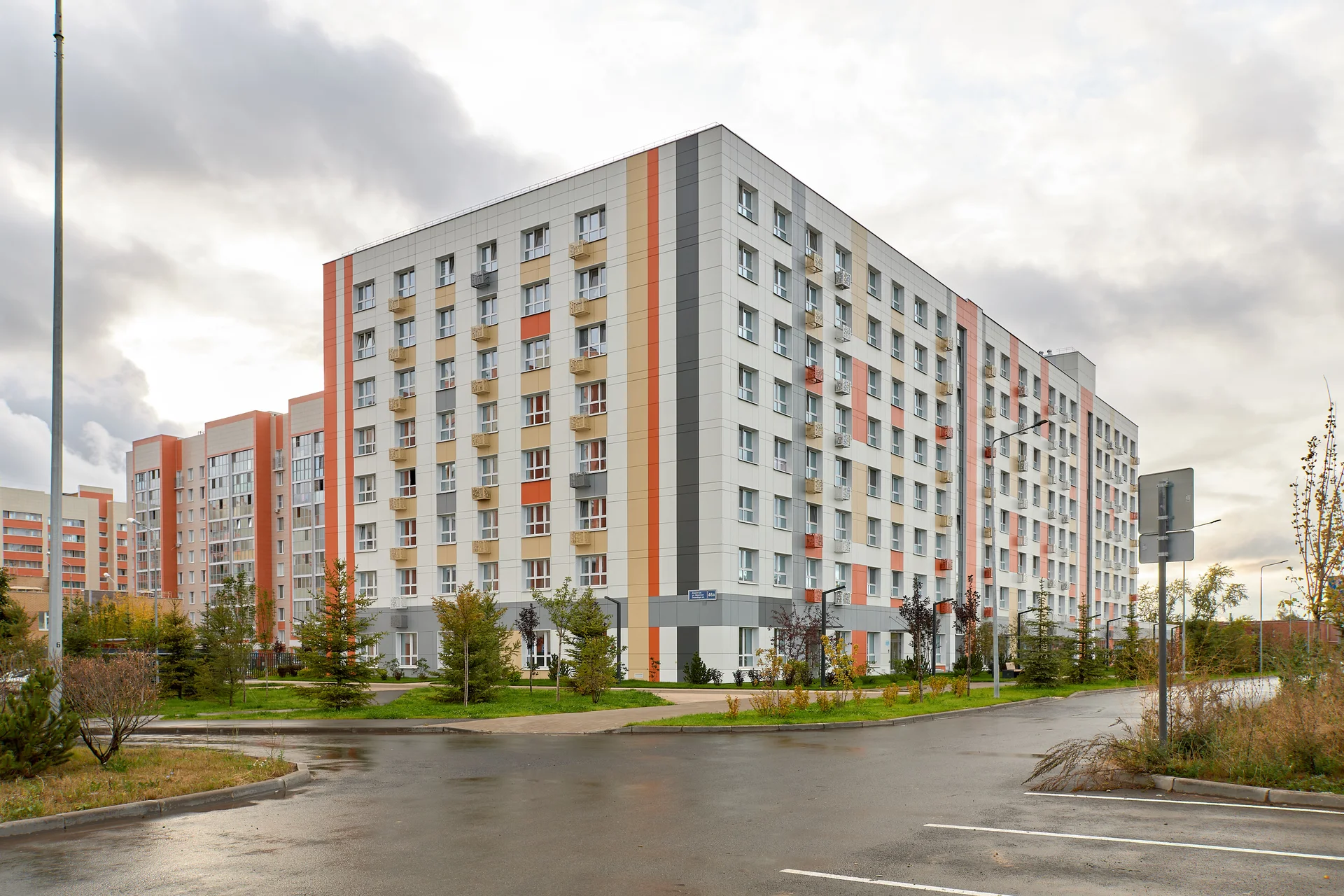 Уютная квартира в ЖК Журавли - миниатюра 30
